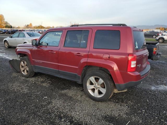 1C4NJRFB6ED910915 | 2014 JEEP PATRIOT LA