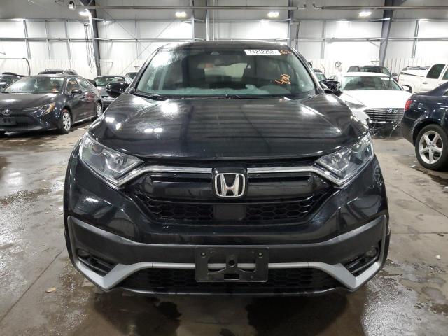 2HKRW2H83MH661462 | 2021 HONDA CR-V EXL