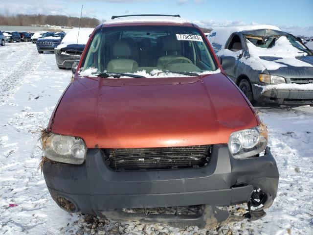 1FMYU03197KB04671 | 2007 Ford escape xlt