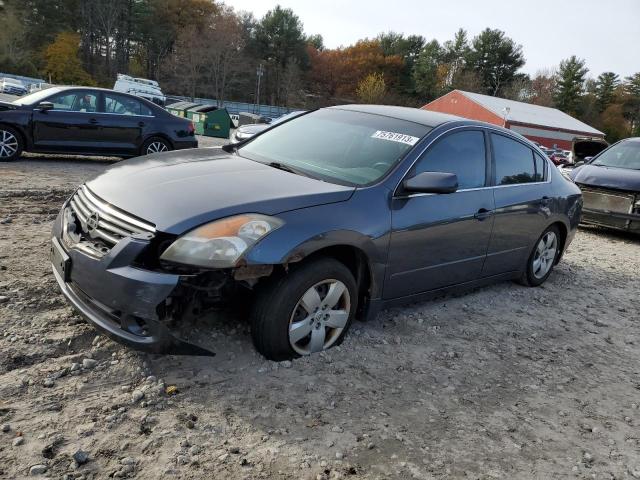 2008 Nissan Altima 2.5