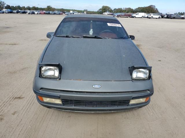 1991 Ford Probe Gl VIN: 1ZVPT20C1M5157067 Lot: 75939213