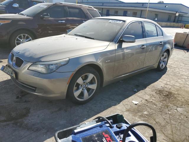 2008 BMW 5 Series 528i