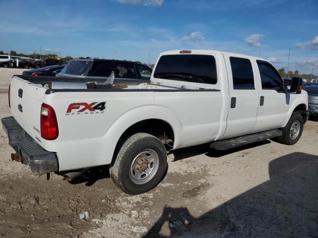 1FT7W2B64FEB69041 | 2015 FORD F250 SUPER