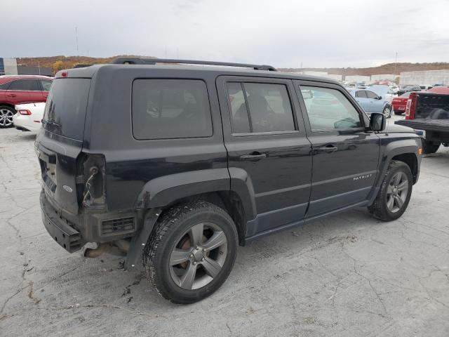 1C4NJPFA4ED849592 Jeep Patriot Latitude