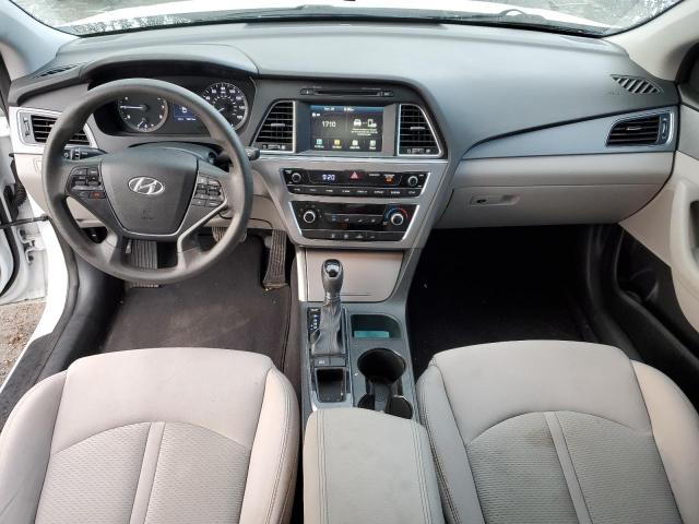 5NPE24AF7GH323954 | 2016 HYUNDAI SONATA SE