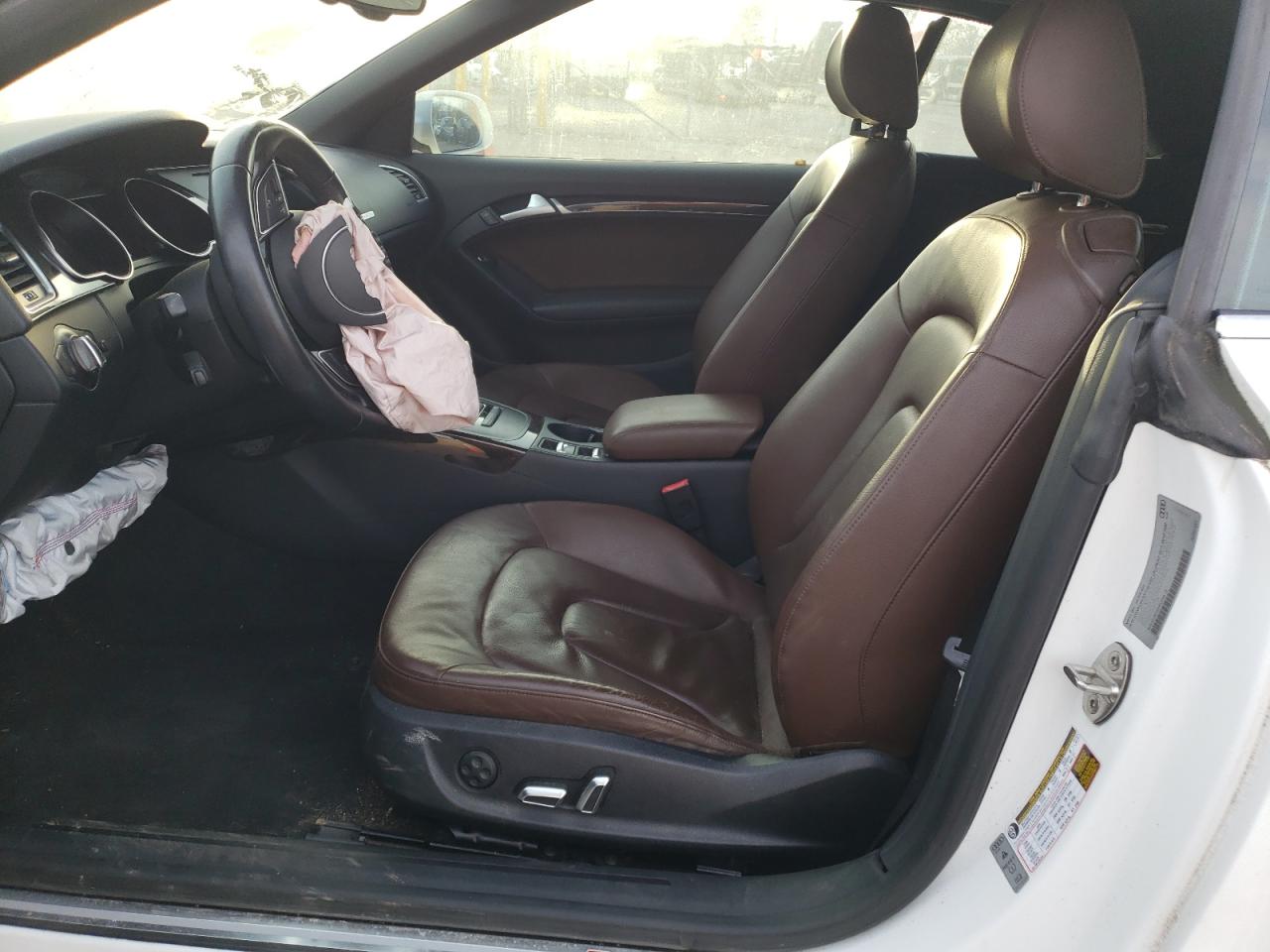 waud2afh8hn000516 WAUD2AFH8HN000516 2017 Audi A5 Sport