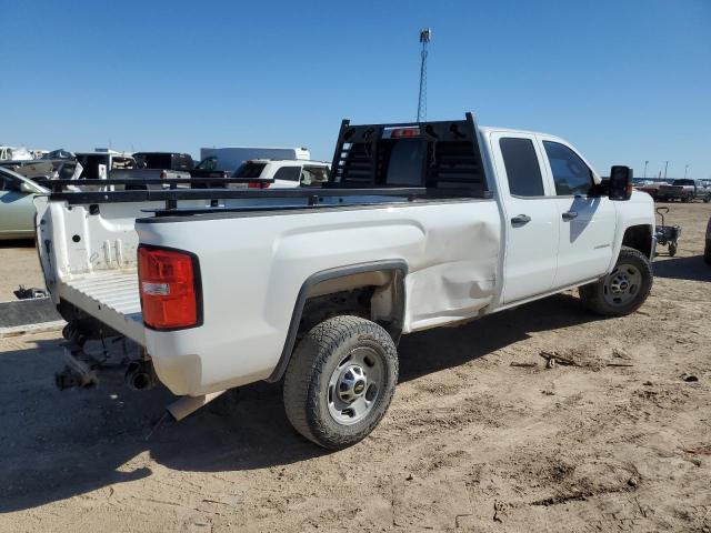 1GC2CUEG6HZ216701 | 2017 CHEVROLET SILVERADO