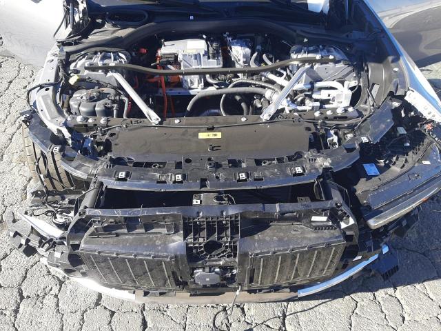 2024 BMW I7 EDRIVE5 WBY43EJ05RCP00918