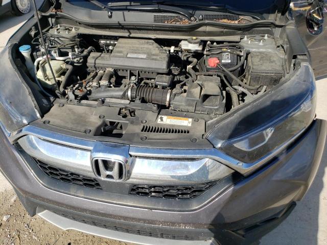 2HKRW2H80KH647967 | 2019 HONDA CR-V EXL