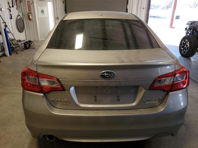 4S3BNAJ60F3068549 | 2015 SUBARU LEGACY 2.5