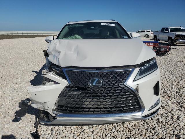 2021 LEXUS RX 350 L L - JTJJZKEA2M2020782