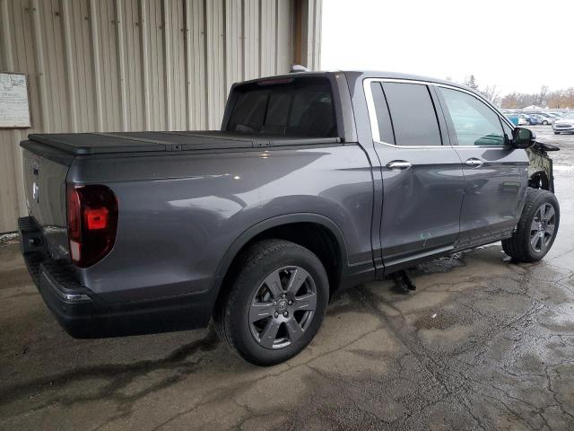 5FPYK3F75LB005629 | 2020 HONDA RIDGELINE