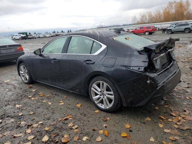 2021 LEXUS IS - JTHC81F29M5045367