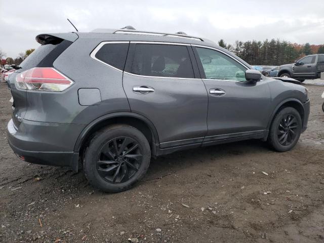 5N1AT2MV6FC794843 | 2015 NISSAN ROGUE S