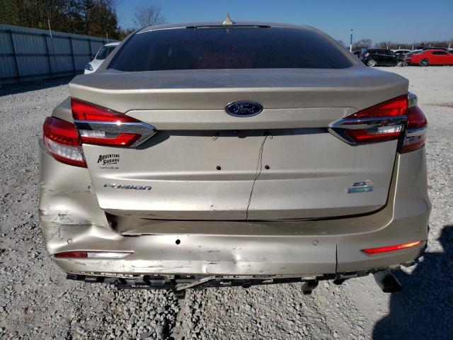 3FA6P0HD3KR213403 | 2019 FORD FUSION SE