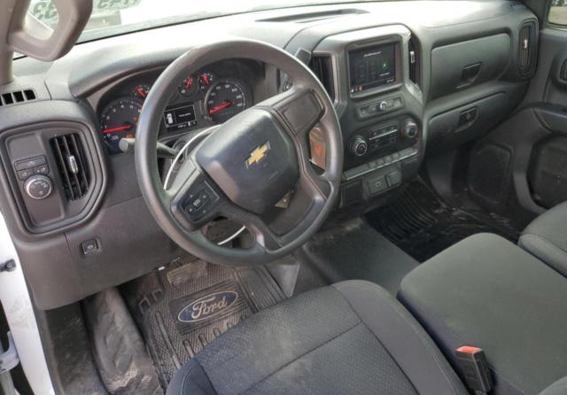 2020 CHEVROLET SILVRDO LT 3GCNWAEH2LG103073