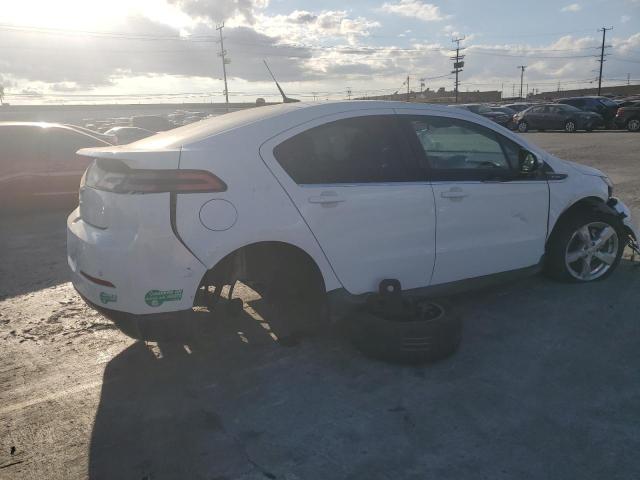 VIN 1G1RH6E41DU149961 2013 Chevrolet Volt no.3