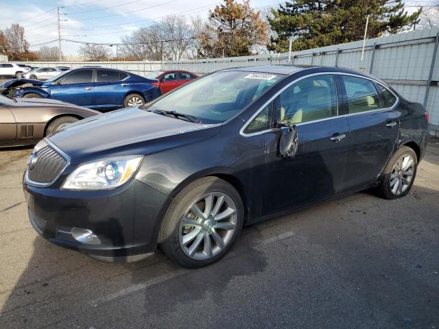 2014 Buick Verano 