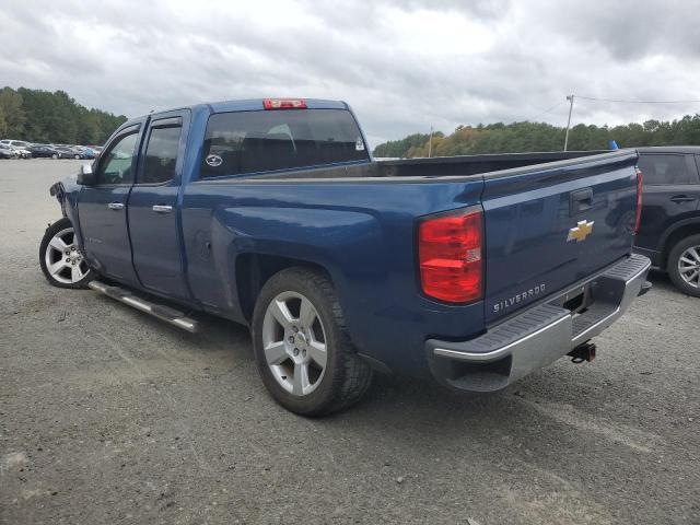 1GCRCPEC9FZ435596 | 2015 CHEVROLET SILVERADO