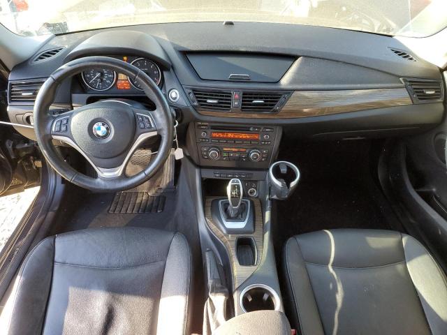 2013 BMW X1 xDrive28I VIN: WBAVL1C52DVR82548 Lot: 78638763