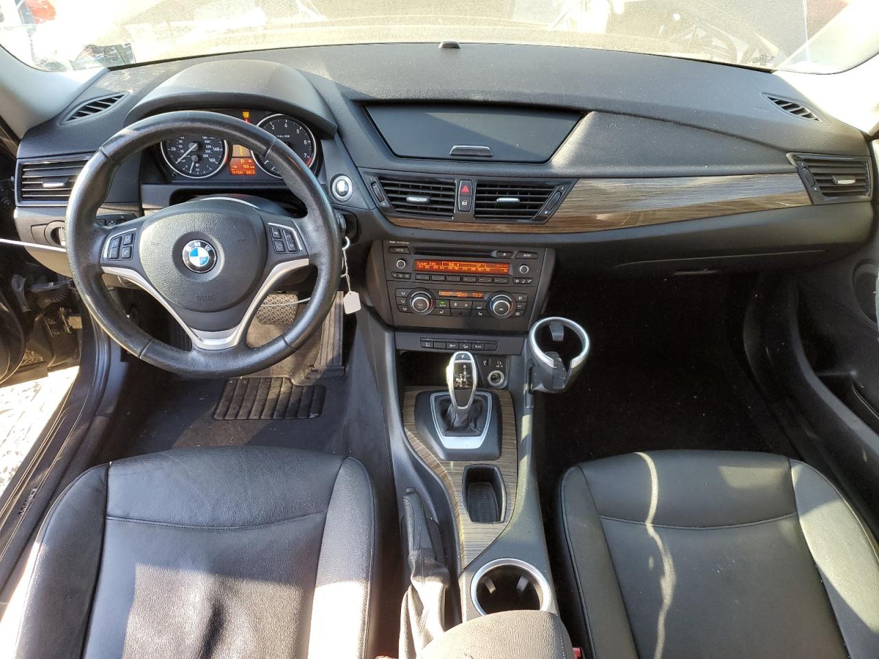 wbavl1c52dvr82548 WBAVL1C52DVR82548 2013 BMW X1 xDrive28I