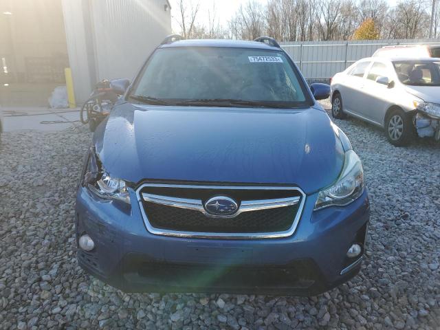 JF2GPBLC9GH251298 | 2016 Subaru crosstrek 2.0i hybrid touring