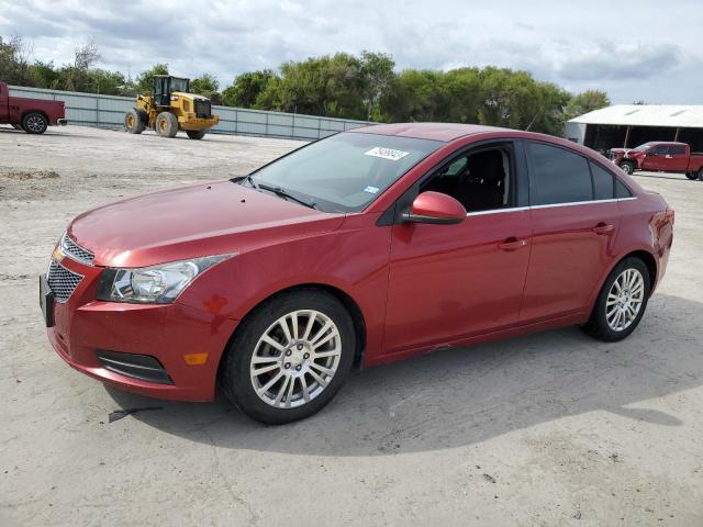 2014 Chevrolet Cruze ECO