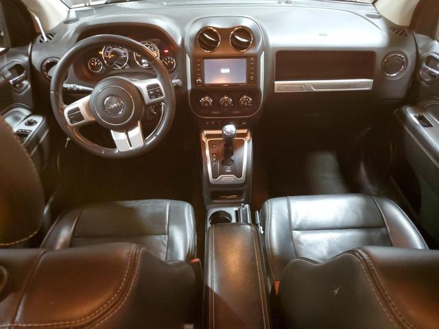 2016 JEEP COMPASS LA - 1C4NJDEBXGD646914