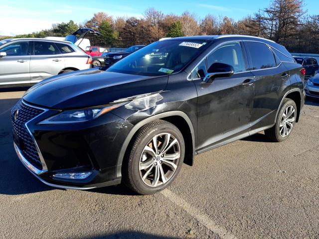 2022 Lexus Rx 350 For Sale 