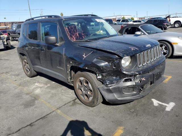 ZACCJAAB9HPF14502 Jeep Renegade Sport