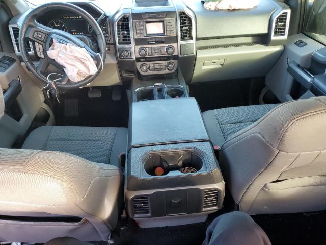 1FTEW1EG2FKE99042 Ford F150 Supercrew