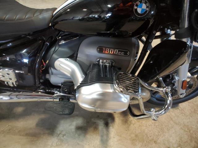 2022 BMW R18 TRANSC - WB10L430XN6E96150