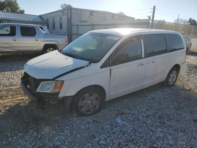 2009 Dodge Grand Caravan SE