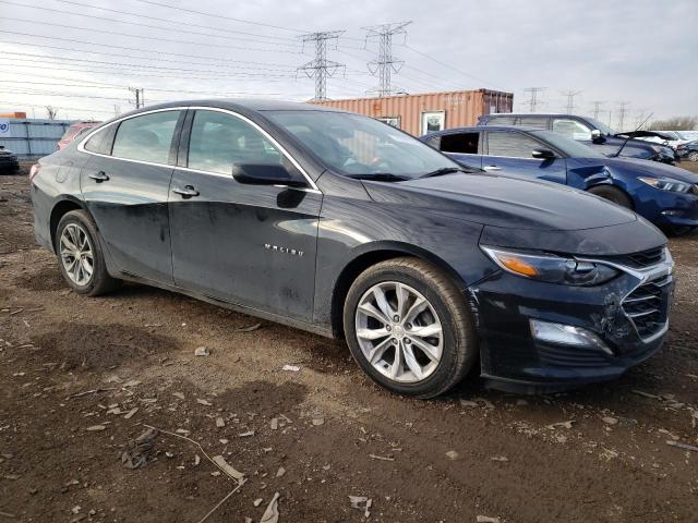 1G1ZD5STXKF118629 | 2019 CHEVROLET MALIBU LT