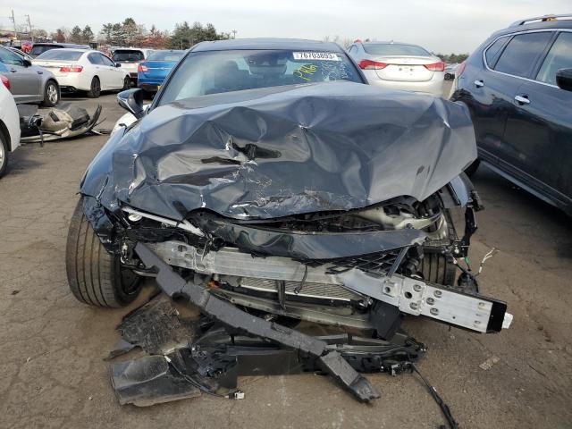 2023 LEXUS IS 350 F S JTHGZ1B27P5066467