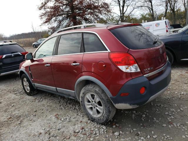 2008 Saturn Vue Xe VIN: 3GSCL33P98S630803 Lot: 76482063