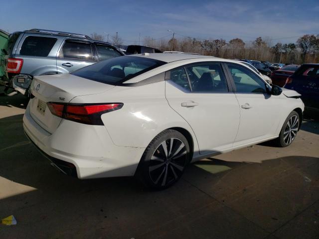 Vin: 1n4bl4cvxkc109359, lot: 75951483, nissan altima sr 20193