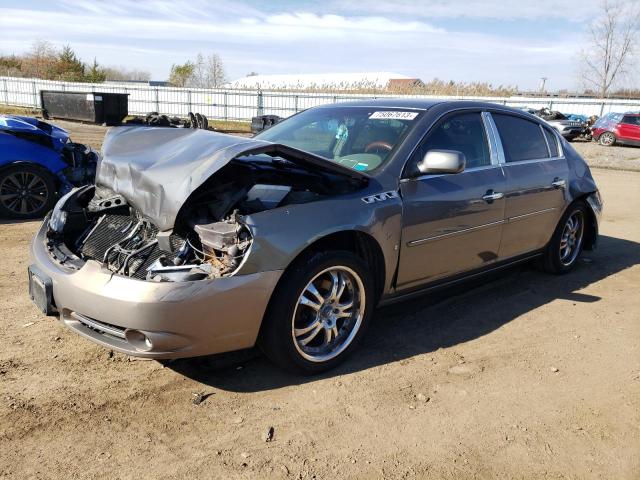 2006 Buick Lucerne CXL