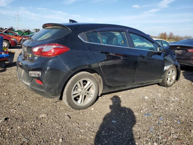 3G1BH6SE7JS523676 | 2018 CHEVROLET CRUZE LT