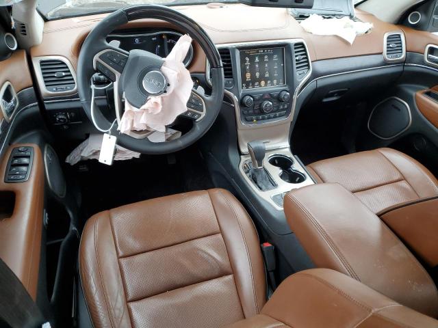 2016 JEEP GRAND CHER - 1C4RJFJG3GC313281