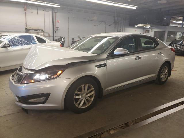 2012 Kia Optima LX