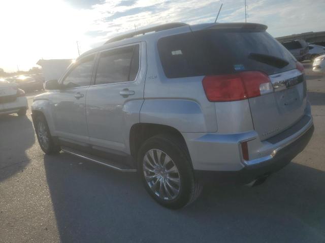 2GKFLNE39H6210766 | 2017 GMC TERRAIN SL