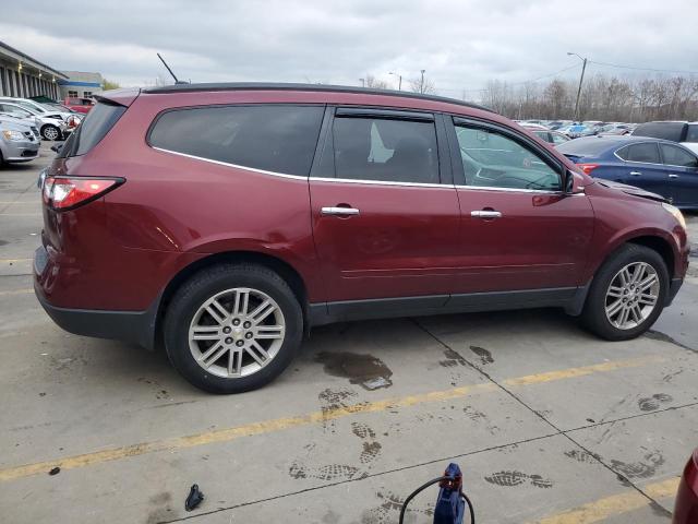 1GNKRGKD7FJ336908 | 2015 CHEVROLET TRAVERSE L