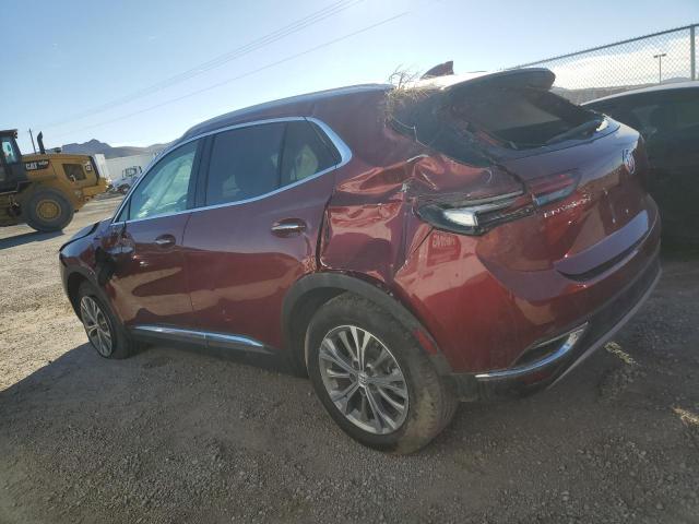 LRBAZLR47PD013511 | 2023 BUICK ENVISION P