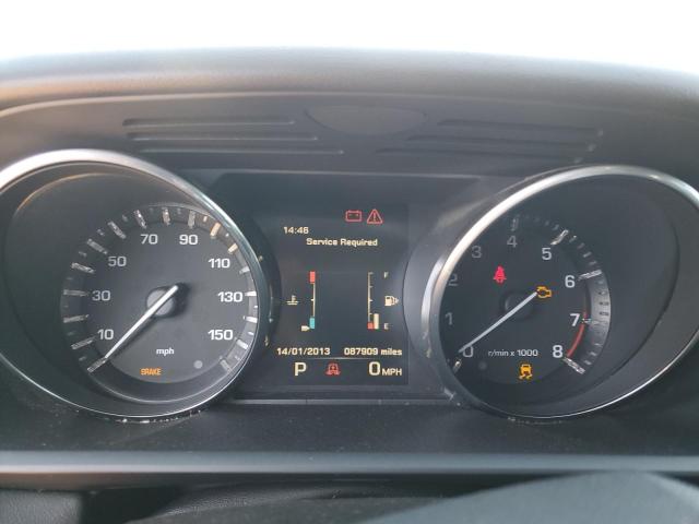 2015 LAND ROVER RANGEROVER SALWR2VF8FA616307