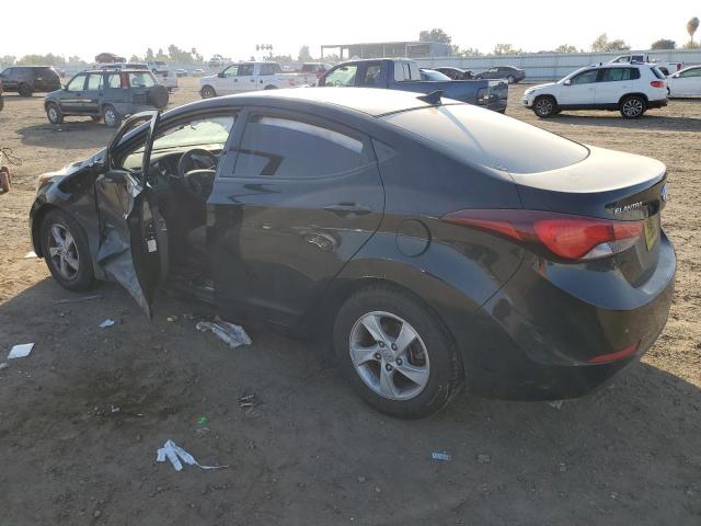 VIN 5NPDH4AE7FH584579 2015 HYUNDAI ELANTRA no.2