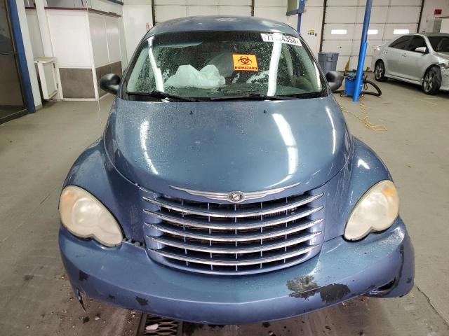 2007 Chrysler Pt Cruiser Touring VIN: 3A4FY58B57T612451 Lot: 77534353