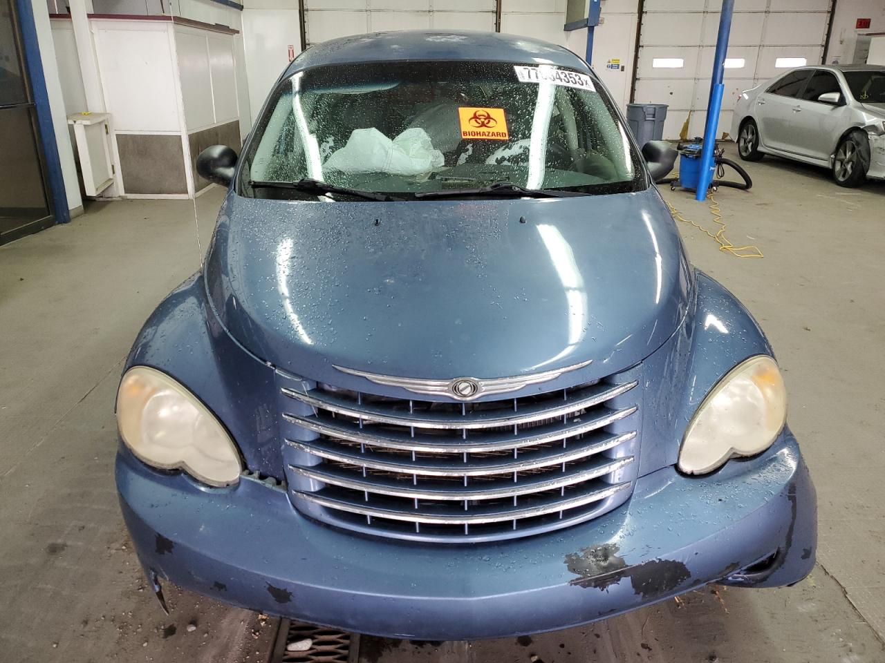 3A4FY58B57T612451 2007 Chrysler Pt Cruiser Touring