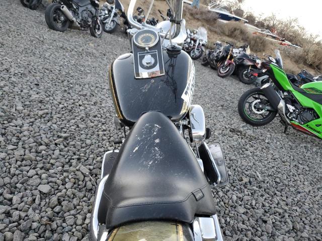 2006 HARLEY-DAVIDSON FLSTNI 1HD1JDB386Y058334