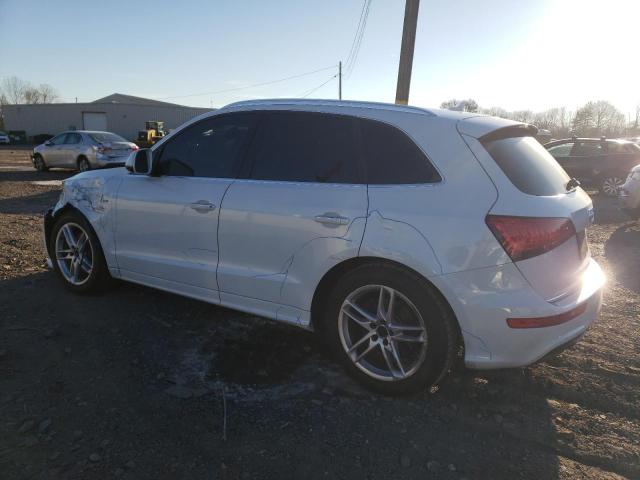 WA1D7AFP8GA013309 | 2016 AUDI Q5 PREMIUM